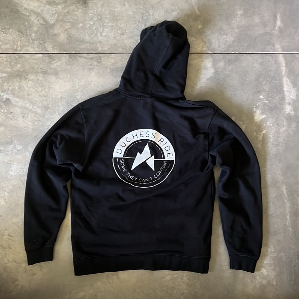 Duchess Ride Sweatshirt - Picture 2 of 2